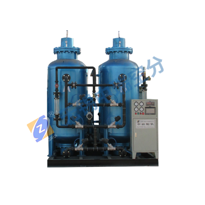 制氮設(shè)備該如何選型？